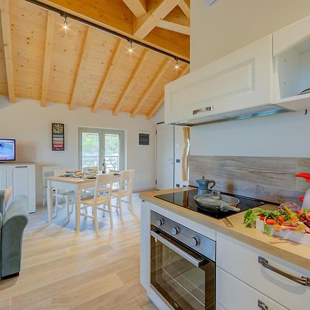 Ricomilla Holiday - Family Friendly Roe Екстер'єр фото