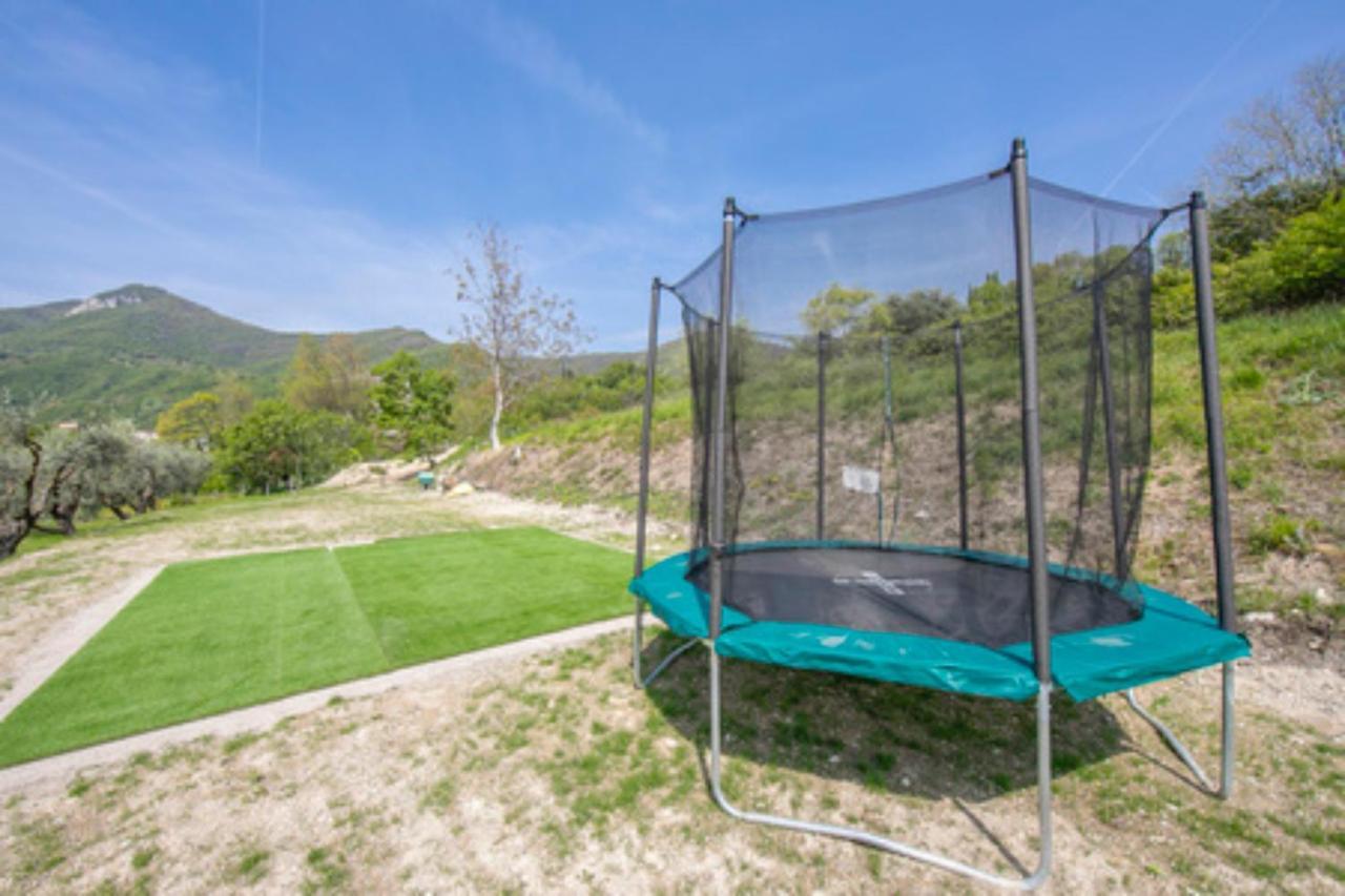 Ricomilla Holiday - Family Friendly Roe Екстер'єр фото